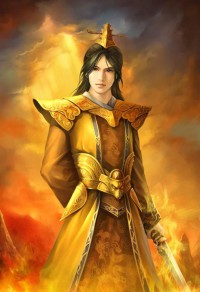 九界神帝