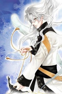玄龙战神