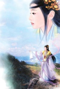 日哭那个小太监(女攻、简体、H)