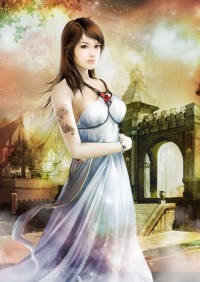 五彩衣
