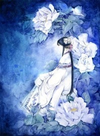 绝对权力:仕途成长记